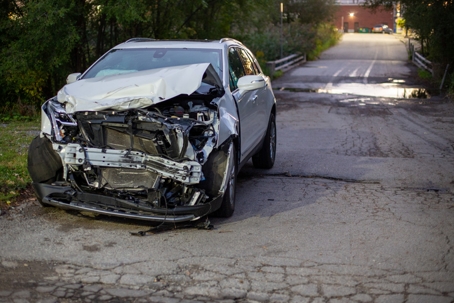 Car Accident