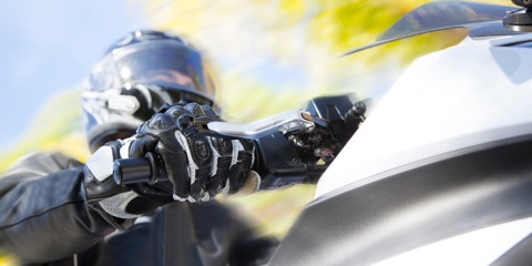 What Insurance Coverage Do Motorcycle Riders Need? Photo