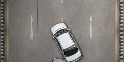 The Unexpected Aftermath: Understanding the Legal Implications of Motor Vehicle Accidents Photo