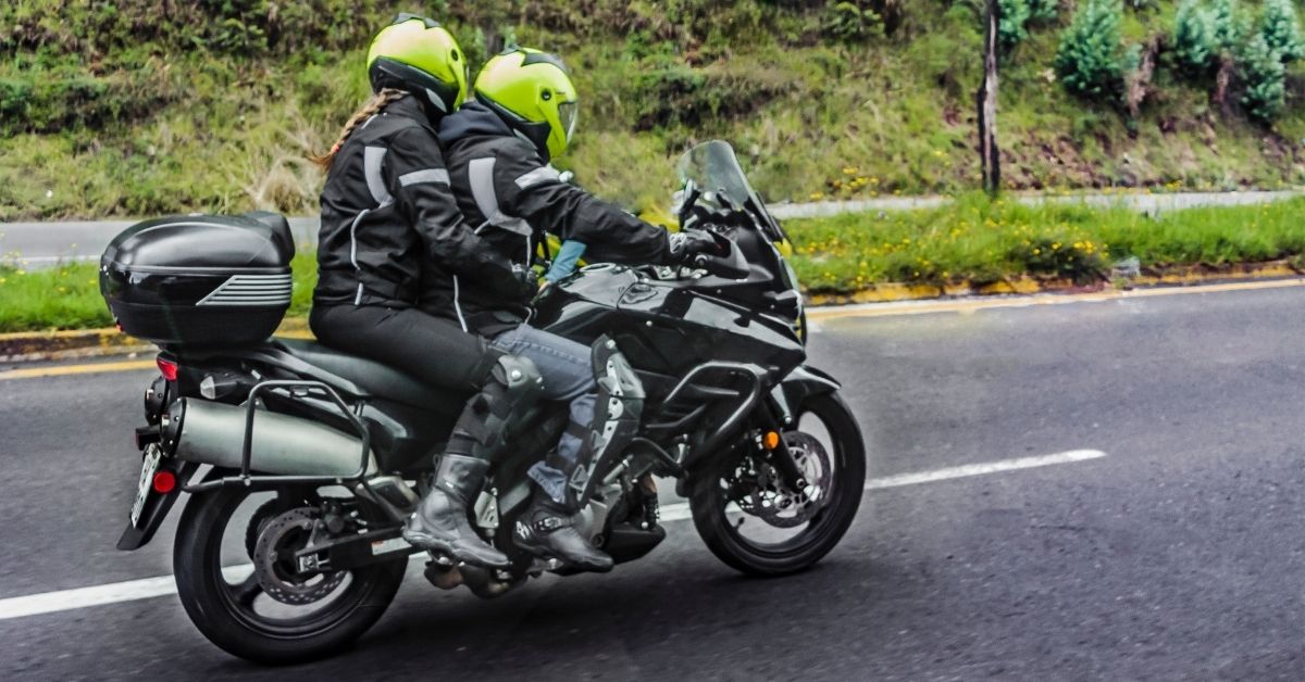 Does Florida’s PIP Law Cover Motorcycles?