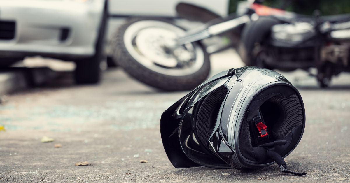 How Dangerous is Riding a Motorcycle Under the Influence?