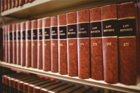 What is Case Law?